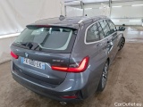  Bmw  Serie 3 BMW Série 3 Touring / 2019 / 5P / Break 316d 122ch Business Design BVA8 #3