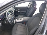  Bmw  Serie 3 BMW Série 3 Touring / 2019 / 5P / Break 316d 122ch Business Design BVA8 #8