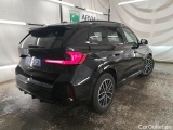  Bmw  X1 BMW  / 2022 / 5P / SUV xDrive23i M Sport DKG7 #3