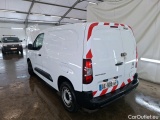  Citroen  Berlingo  Fourgon Club M 650 1.5 BlueHDi 100CV BVM6 E6d #2