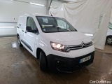  Citroen  Berlingo  Fourgon Club M 650 1.5 BlueHDi 100CV BVM6 E6d #4