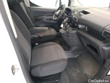  Citroen  Berlingo  Fourgon Club M 650 1.5 BlueHDi 100CV BVM6 E6d #8