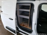  Citroen  Berlingo  Fourgon Club M 650 1.5 BlueHDi 100CV BVM6 E6d #9
