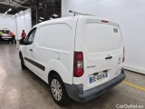  Citroen  Berlingo  Fourgon Business L1 (Court) 1.6 BlueHDi 100CV BVM6 E6 #2