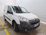  Citroen  Berlingo  Fourgon Business L1 (Court) 1.6 BlueHDi 100CV BVM6 E6 #4