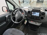  Citroen  Berlingo  Fourgon Business L1 (Court) 1.6 BlueHDi 100CV BVM6 E6 #5