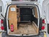  Citroen  Berlingo  Fourgon Business L1 (Court) 1.6 BlueHDi 100CV BVM6 E6 #8