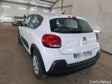  Citroen  C3  Société Feel 1.2 PureTech 80CV BVM5 E6dT #2