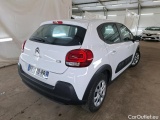  Citroen  C3  Société Feel 1.2 PureTech 80CV BVM5 E6dT #3