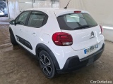  Citroen  C3 CITROEN  Société / 2020 / 5P / Berline / VU PureTech 83 S&S BVM Feel Nav #2