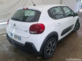  Citroen  C3 CITROEN  Société / 2020 / 5P / Berline / VU PureTech 83 S&S BVM Feel Nav #3