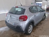  Citroen  C3  Feel Business 1.2 PureTech 80CV BVM5 E6d #3