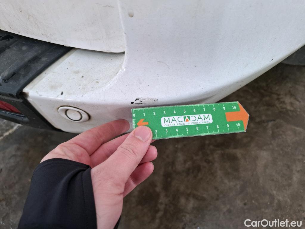  Ford  Transit FORD  Custom / 2018 / 4P / Fourgon tôlé 2.0 ECOBLUE 105 300 L1H2 TREND BUSINESS #16