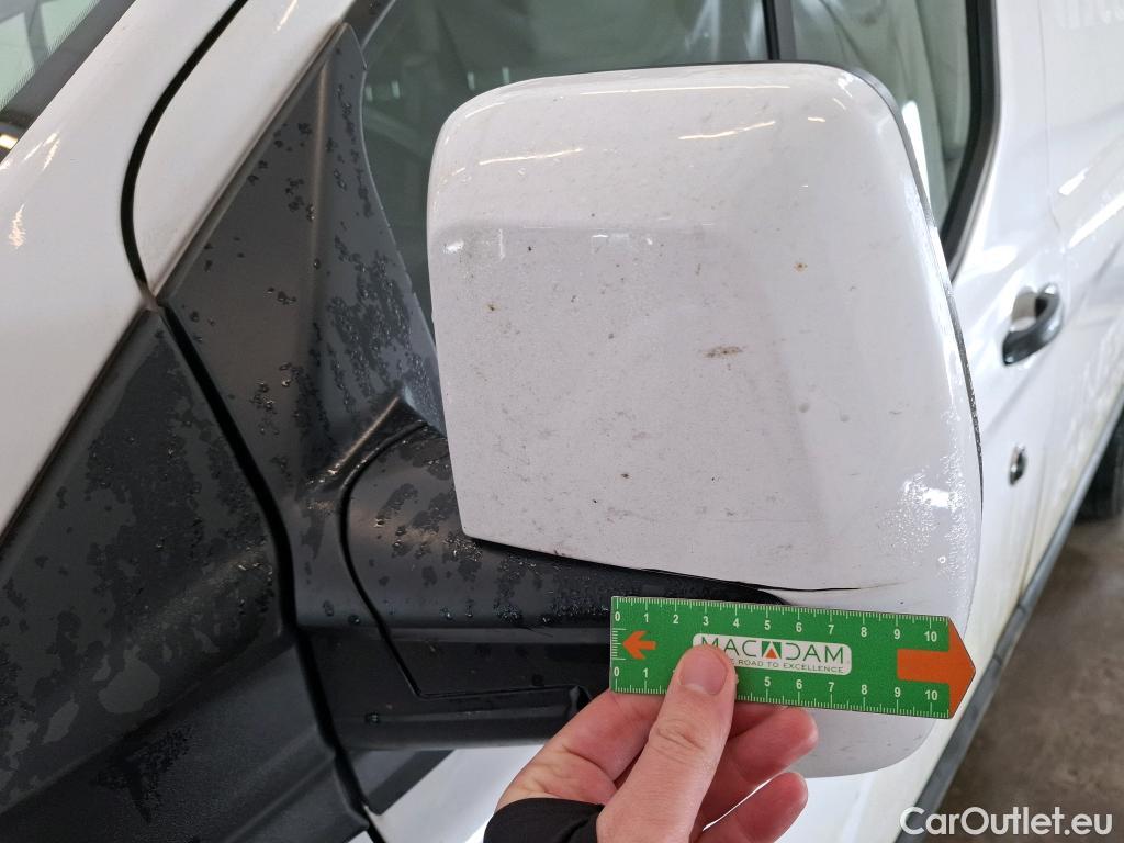  Ford  Transit FORD  Custom / 2018 / 4P / Fourgon tôlé 2.0 ECOBLUE 105 300 L1H2 TREND BUSINESS #10