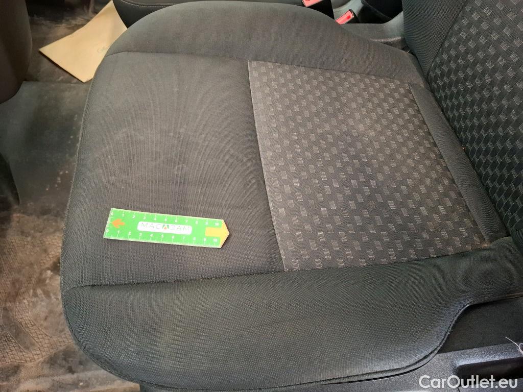  Ford  Transit FORD  Custom / 2018 / 4P / Fourgon tôlé 2.0 ECOBLUE 105 300 L1H2 TREND BUSINESS #9