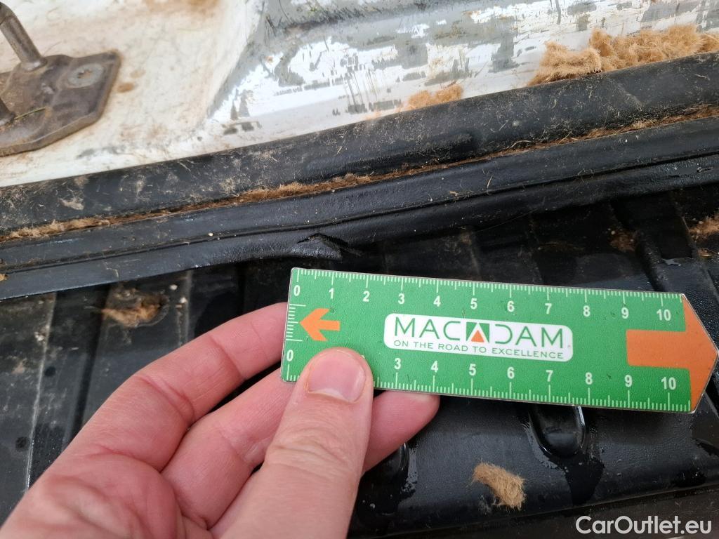  Ford  Transit FORD  Custom / 2018 / 4P / Fourgon tôlé 2.0 ECOBLUE 105 300 L1H2 TREND BUSINESS #4