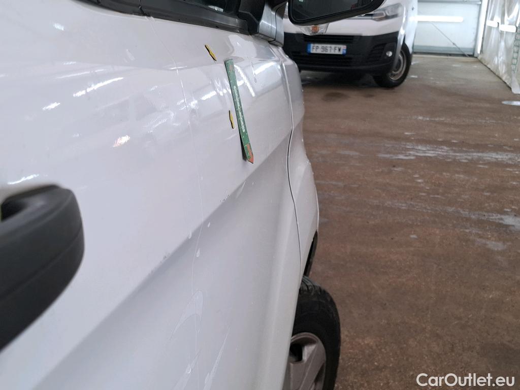  Ford  Transit FORD  Custom / 2018 / 4P / Fourgon tôlé 2.0 ECOBLUE 105 300 L1H2 TREND BUSINESS #6