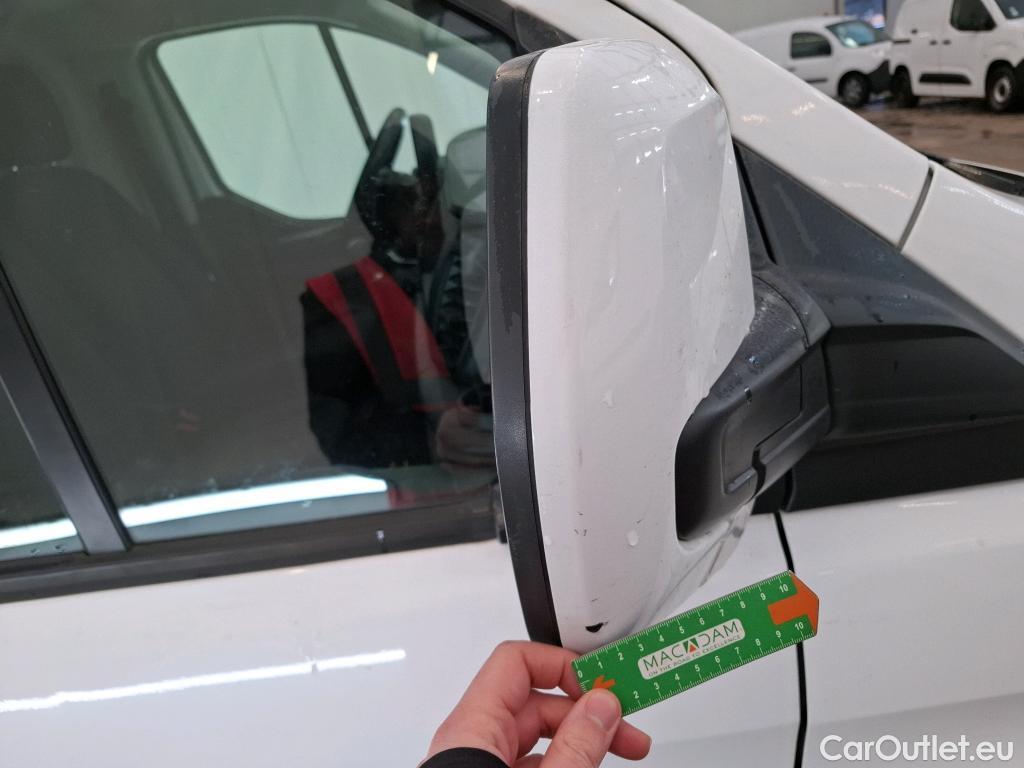  Ford  Transit FORD  Custom / 2018 / 4P / Fourgon tôlé 2.0 ECOBLUE 105 300 L1H2 TREND BUSINESS #12