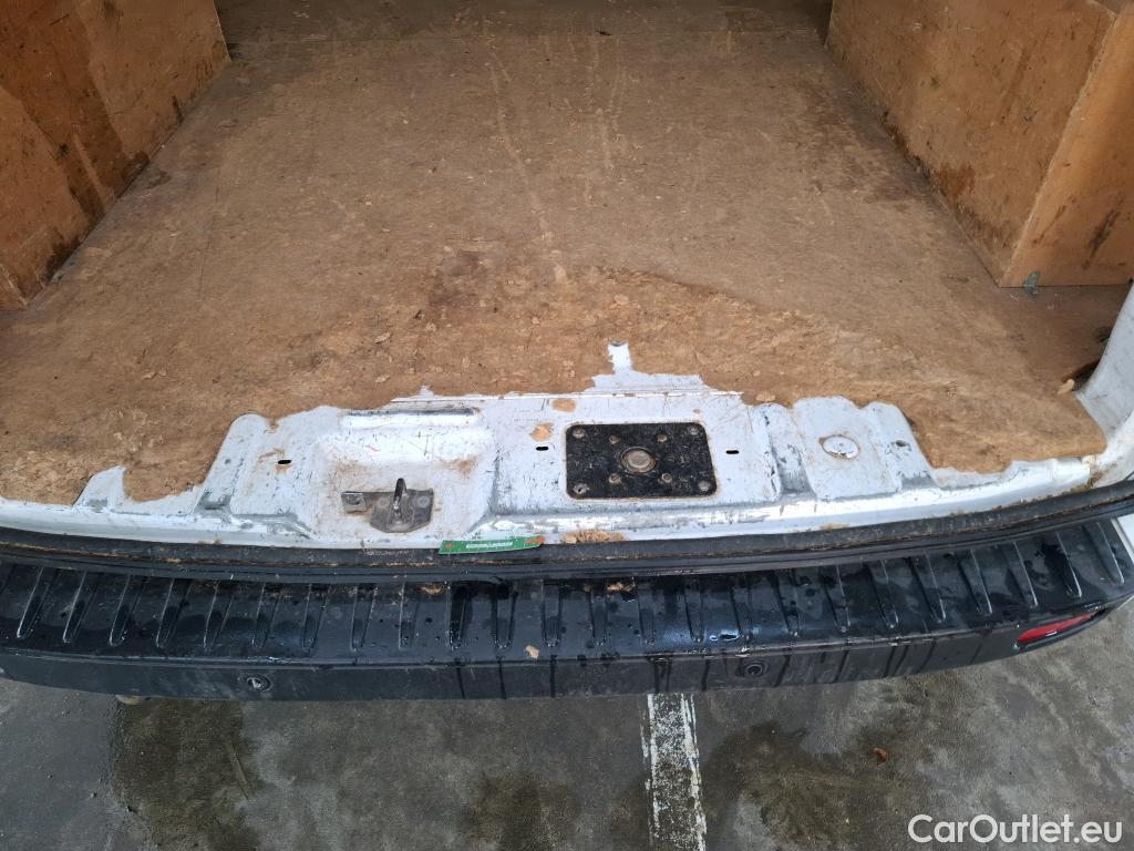  Ford  Transit FORD  Custom / 2018 / 4P / Fourgon tôlé 2.0 ECOBLUE 105 300 L1H2 TREND BUSINESS #3