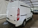  Ford  Transit FORD  Custom / 2018 / 4P / Fourgon tôlé 2.0 ECOBLUE 105 300 L1H2 TREND BUSINESS #3