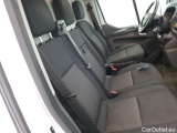  Ford  Transit FORD  Custom / 2018 / 4P / Fourgon tôlé 2.0 ECOBLUE 105 300 L1H2 TREND BUSINESS #8
