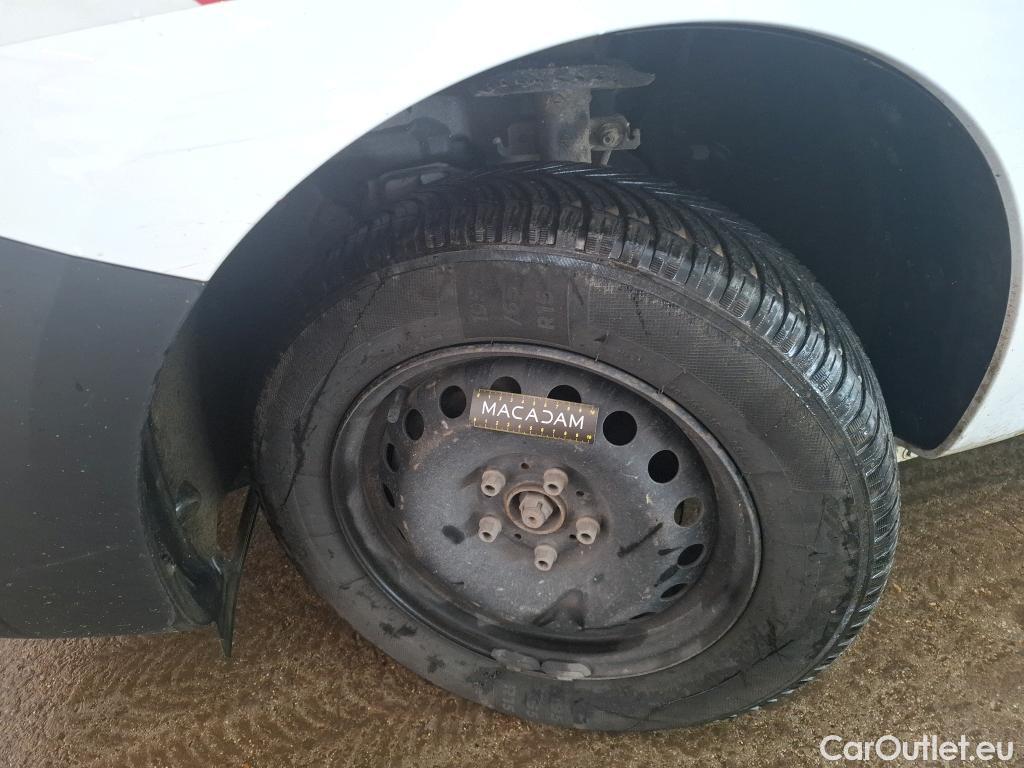  Renault  Kangoo  Express Maxi Extra (Série Spéciale) 1.5 #21