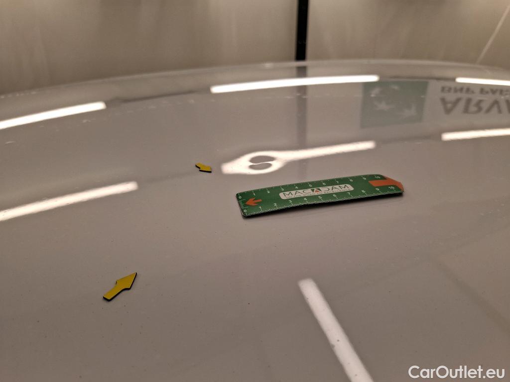  Opel  Astra  K Berline 5ptes Elegance Business Start/Stop 1.5 120CV BVM6 E6d #2