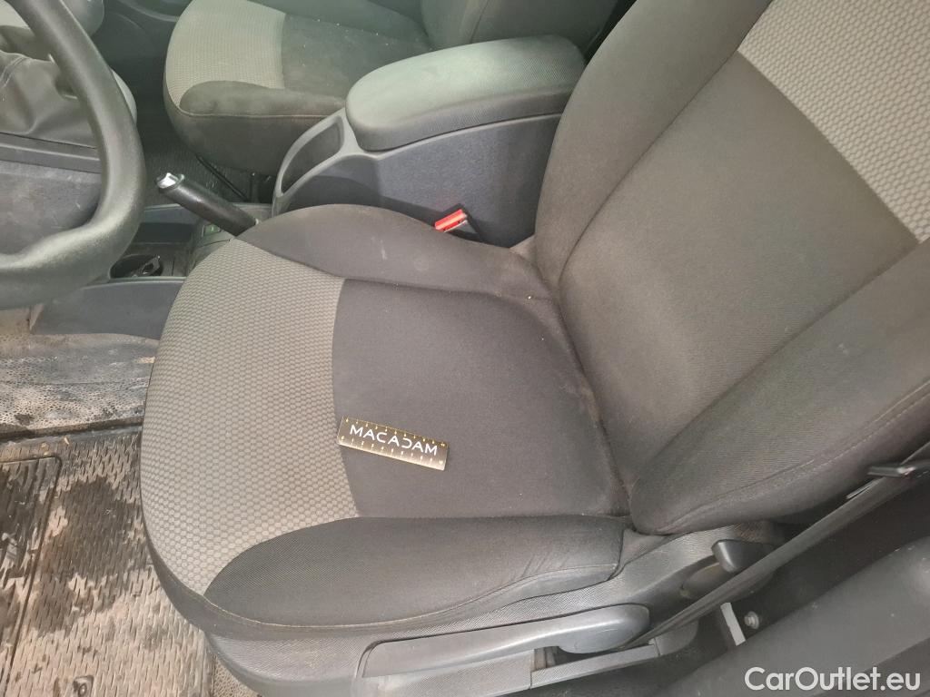  Renault  Kangoo  Express Maxi Extra (Série Spéciale) 1.5 #35