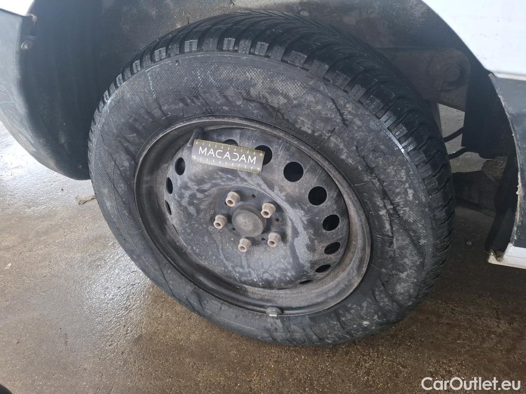  Renault  Kangoo  Express Maxi Extra (Série Spéciale) 1.5 #27