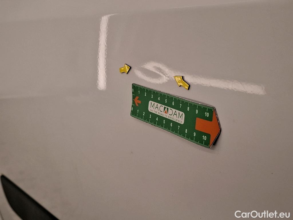  Renault  Kangoo  Express Maxi Extra (Série Spéciale) 1.5 dCi 90CV BVM5 E6 #23