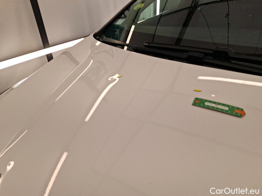  Opel  Astra  K Berline 5ptes Elegance Business Start/Stop 1.5 120CV BVM6 E6d #12