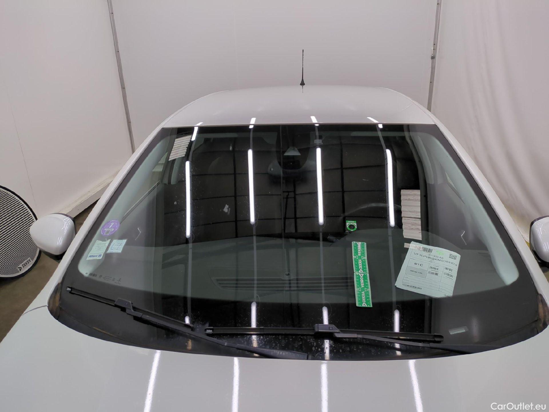  Peugeot  308  Allure 1.2 PureTech 130CV BVA8 E6d #3