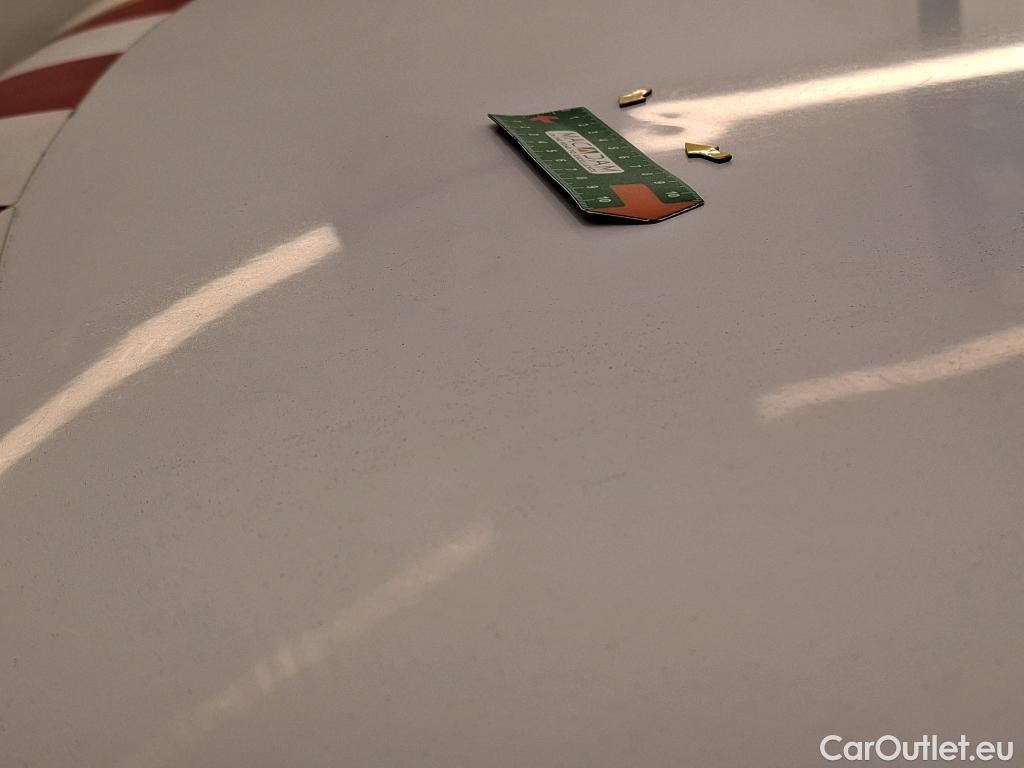  Renault  Kangoo  Express Maxi Extra (Série Spéciale) 1.5 dCi 90CV BVM5 E6 #39