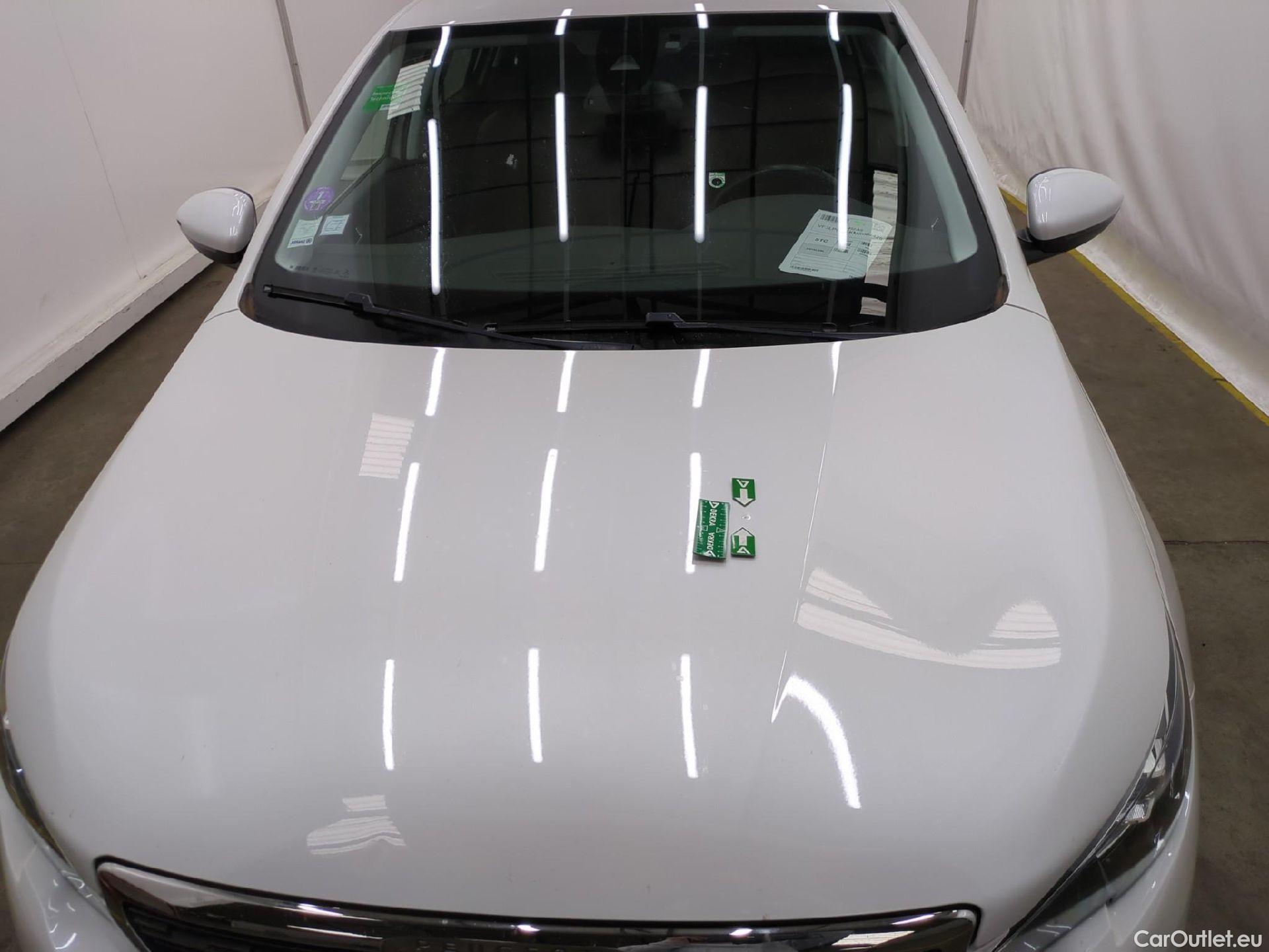  Peugeot  308  Allure 1.2 PureTech 130CV BVA8 E6d #61