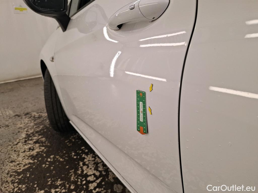  Opel  Astra  K Berline 5ptes Elegance Business Start/Stop 1.5 120CV BVM6 E6d #30