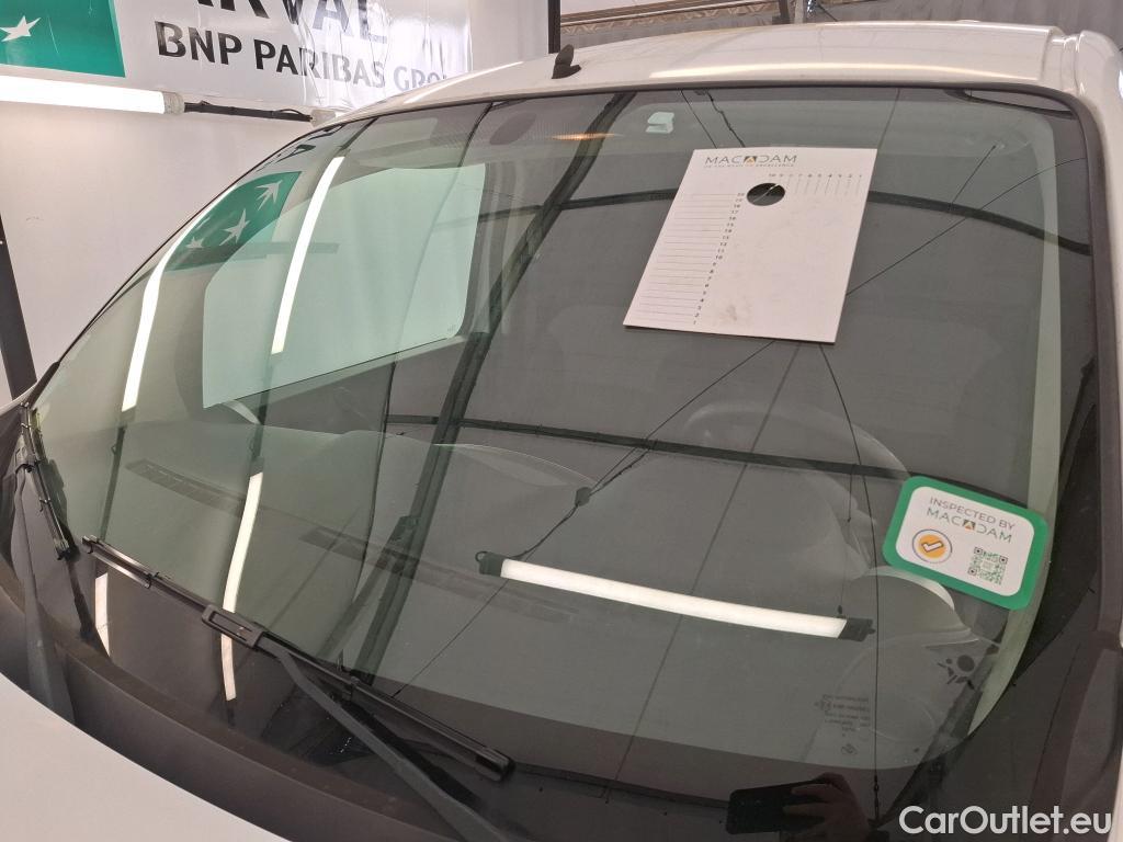  Renault  Kangoo  Express Maxi Extra (Série Spéciale) 1.5 dCi 90CV BVM5 E6 #1