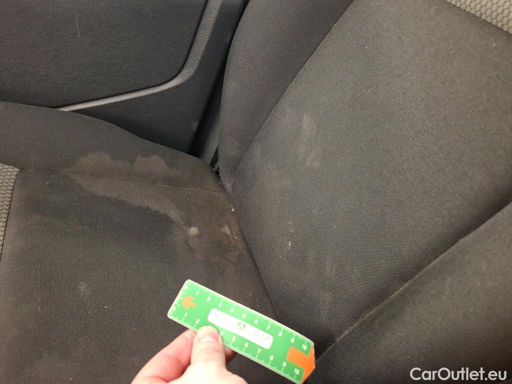  Renault  Kangoo  Express Maxi Extra (Série Spéciale) 1.5 dCi 90CV BVM5 E6 #35