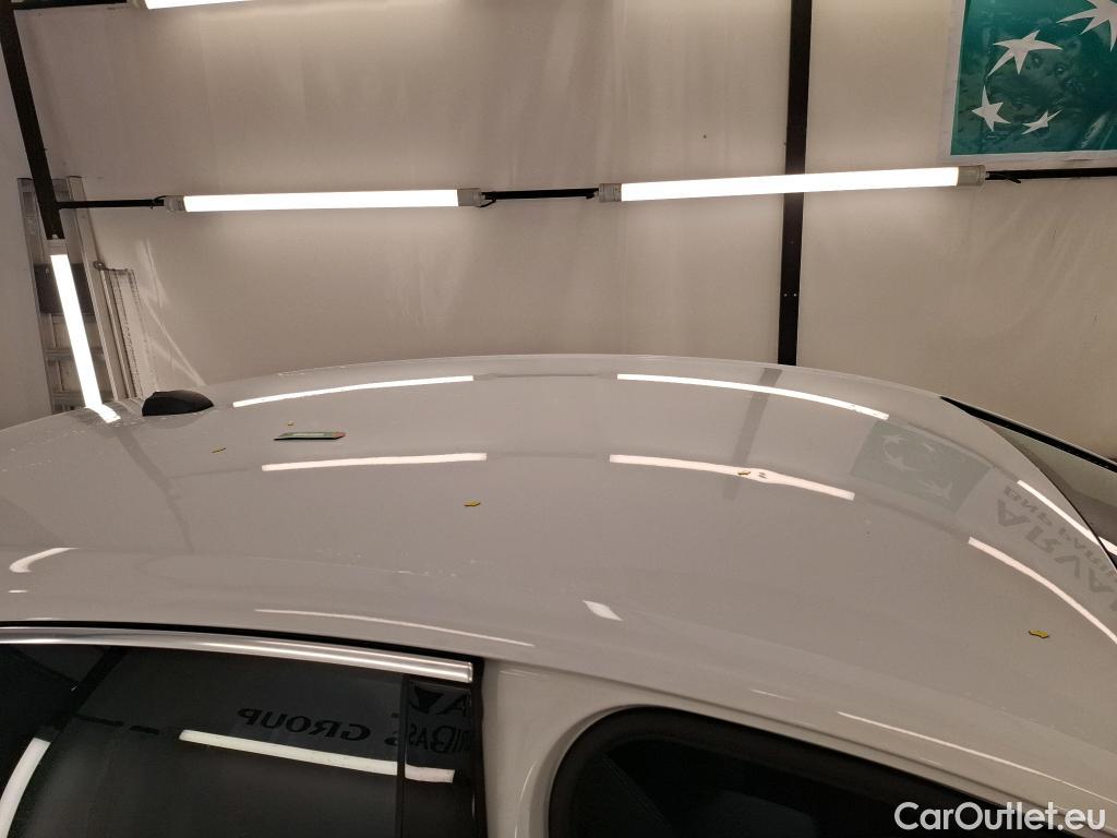  Opel  Astra  K Berline 5ptes Elegance Business Start/Stop 1.5 120CV BVM6 E6d #1