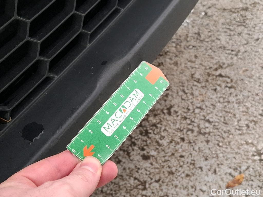  Renault  Kangoo  Express Maxi Extra (Série Spéciale) 1.5 dCi 90CV BVM5 E6 #15