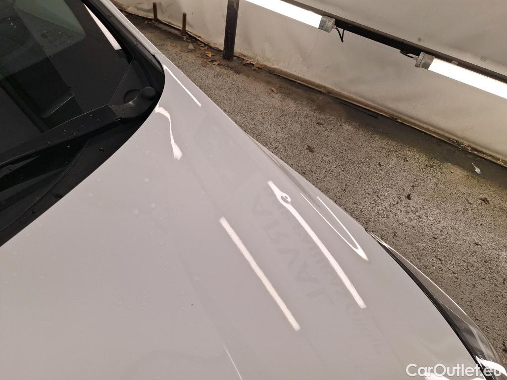  Opel  Astra  K Berline 5ptes Elegance Business Start/Stop 1.5 120CV BVM6 E6d #14