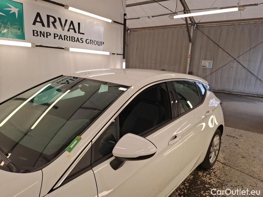  Opel  Astra  K Berline 5ptes Elegance Business Start/Stop 1.5 120CV BVM6 E6d #23