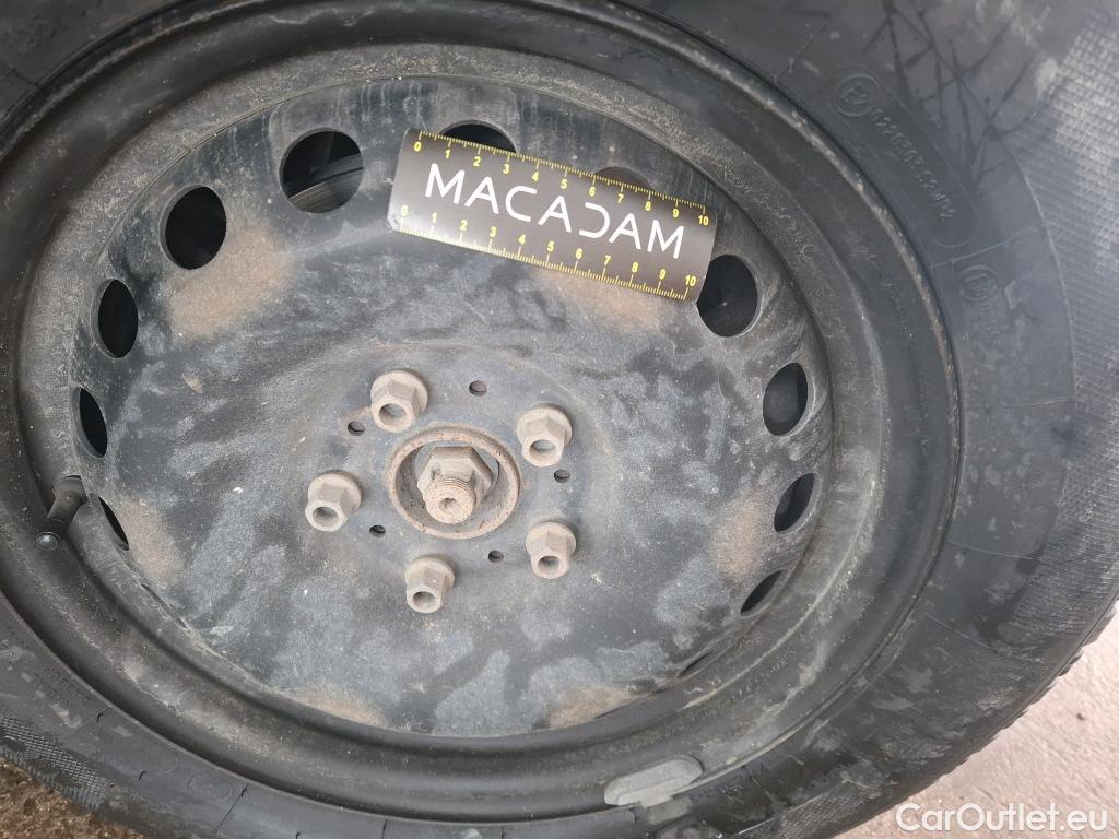  Renault  Kangoo  Express Maxi Extra (Série Spéciale) 1.5 #32