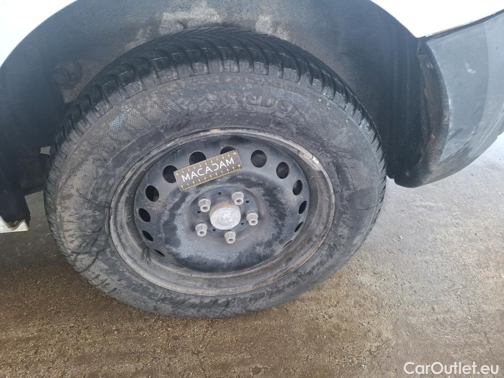  Renault  Kangoo  Express Maxi Extra (Série Spéciale) 1.5 #24