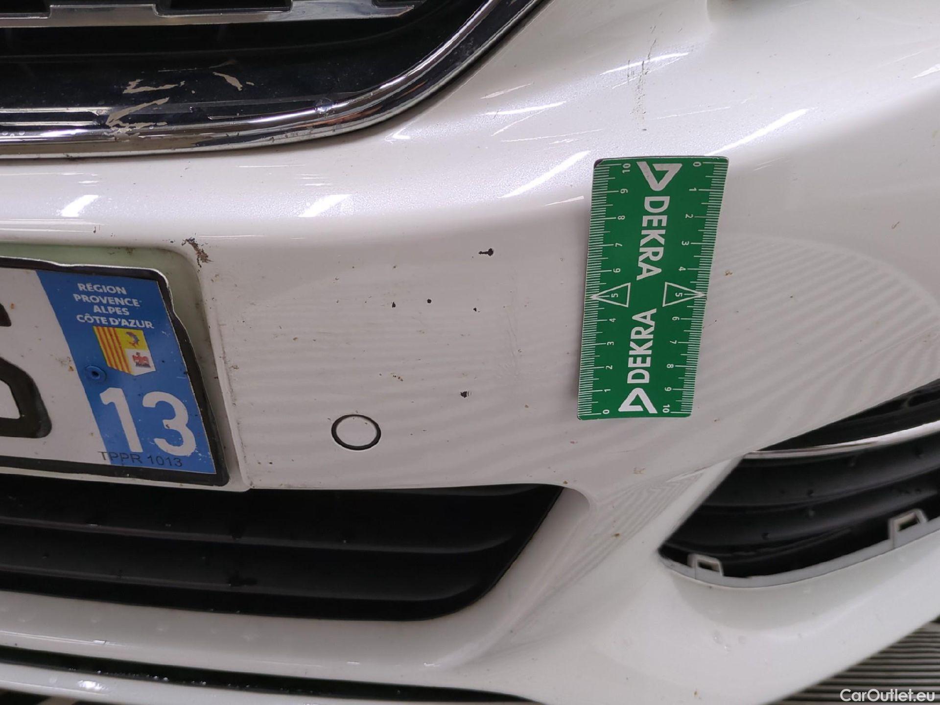  Peugeot  308  Allure 1.2 PureTech 130CV BVA8 E6d #52