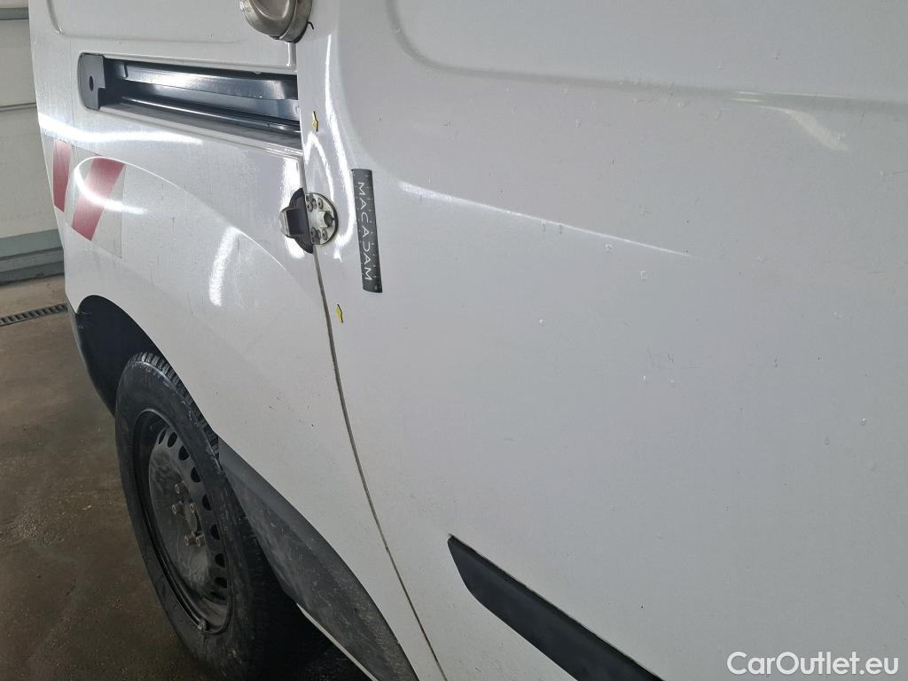  Renault  Kangoo  Express Maxi Extra (Série Spéciale) 1.5 #7