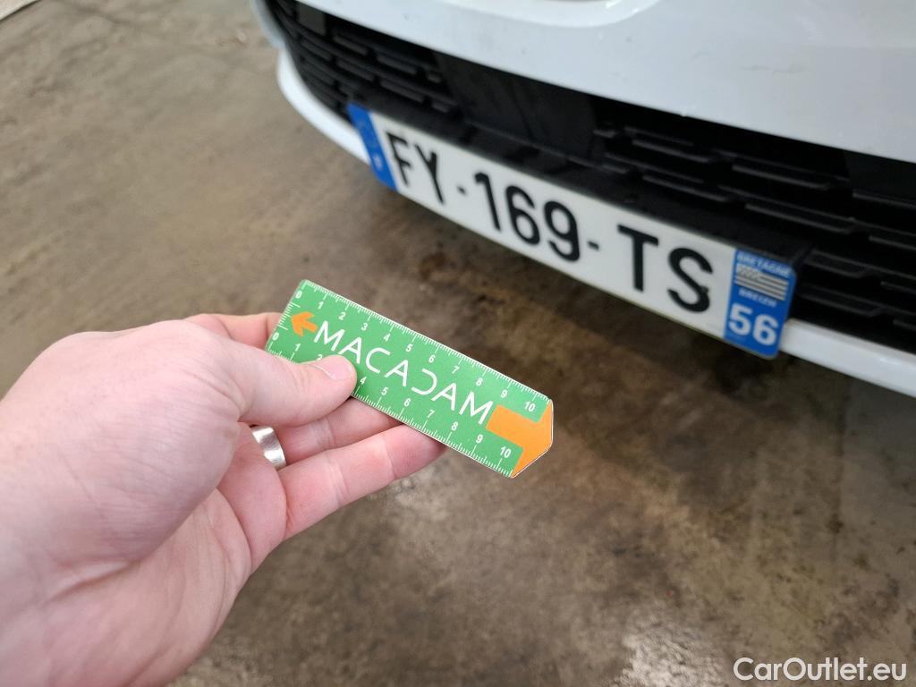  Renault  Clio  V Business 1.0 SCe 65CV BVM5 E6d #9