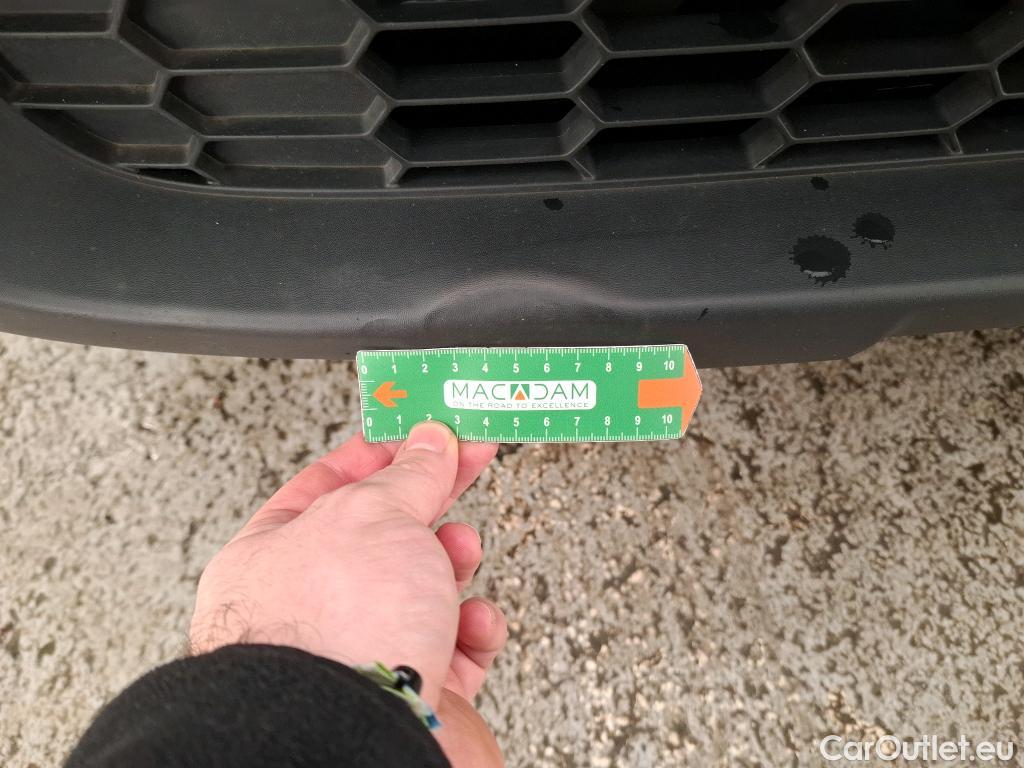  Renault  Kangoo  Express Maxi Extra (Série Spéciale) 1.5 dCi 90CV BVM5 E6 #14