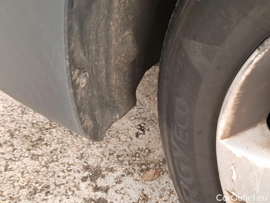  Renault  Kangoo  Express Maxi Extra (Série Spéciale) 1.5 dCi 90CV BVM5 E6 #19