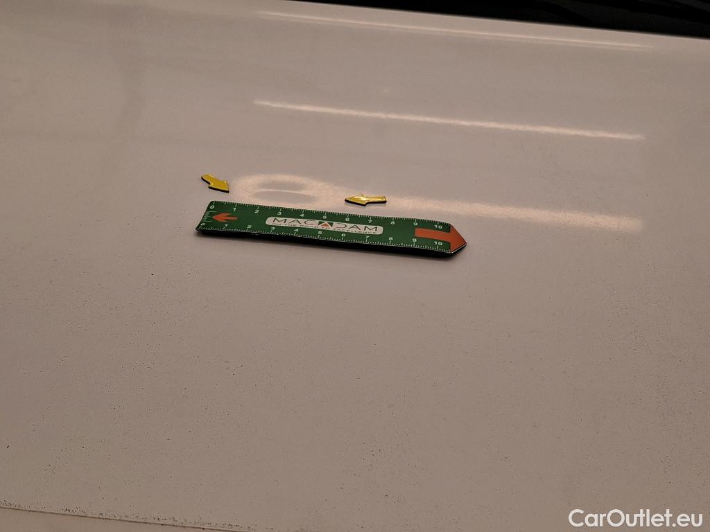  Renault  Kangoo  Express Maxi Extra (Série Spéciale) 1.5 dCi 90CV BVM5 E6 #40