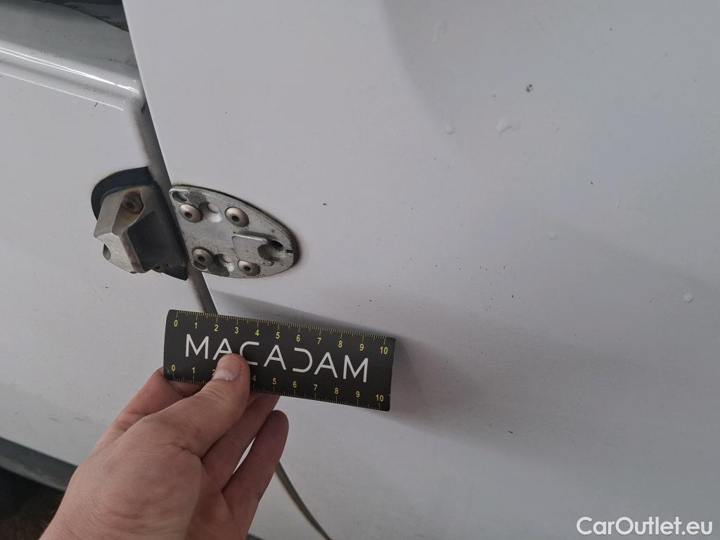  Renault  Kangoo  Express Maxi Extra (Série Spéciale) 1.5 #18